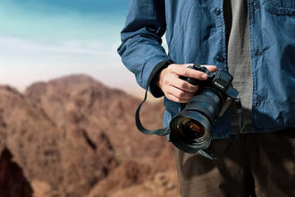 Sony Alpha 7R IV Full-frame Mirrorless Interchangeable Lens Camera, 61MP, Black, ILCE-7RM4A