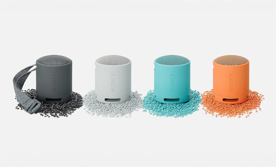 Sony XB100 Portable Wireless Speaker