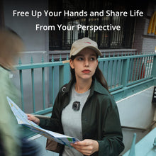 DJI Action 2 Power Combo