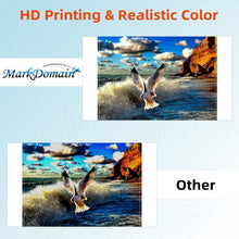 2-Pack Compatible Ink Cartridges Replacement for Canon Selphy KP-108IN KP-36IN Color Ink Cassette 4 x 6, for Selphy CP1500 CP1300 CP1200 CP1000 CP Photo Printers, 100 x 148mm (Without Paper)