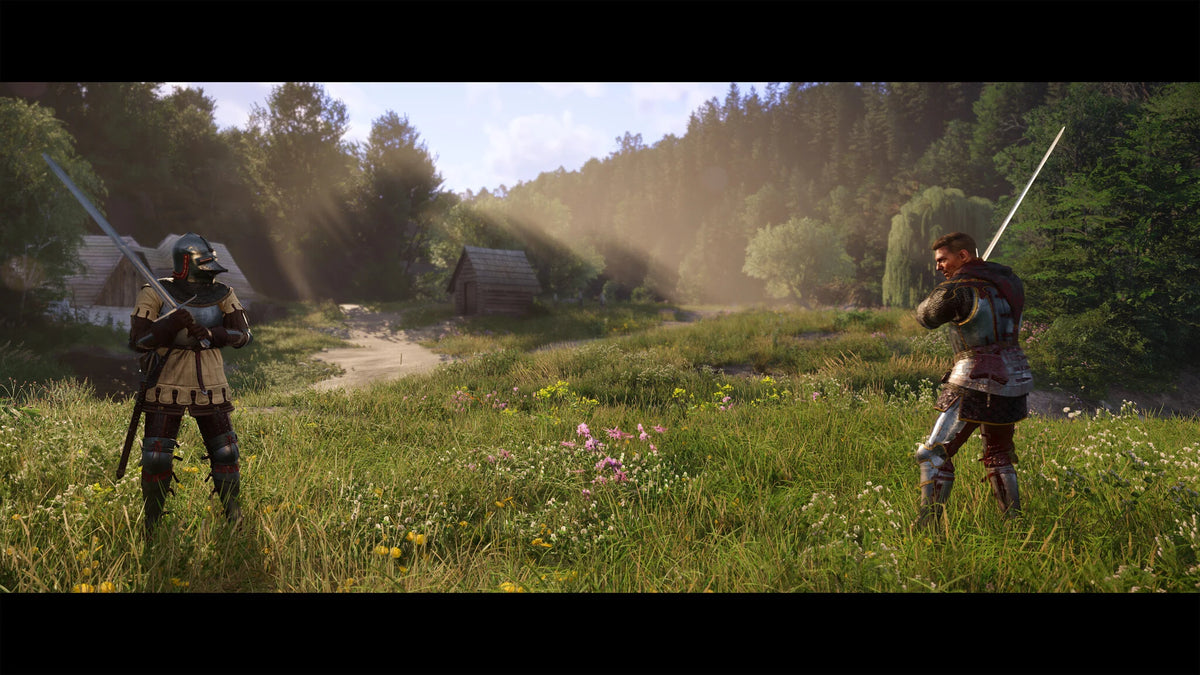 Kingdom Come: Deliverance II for Playstation 5