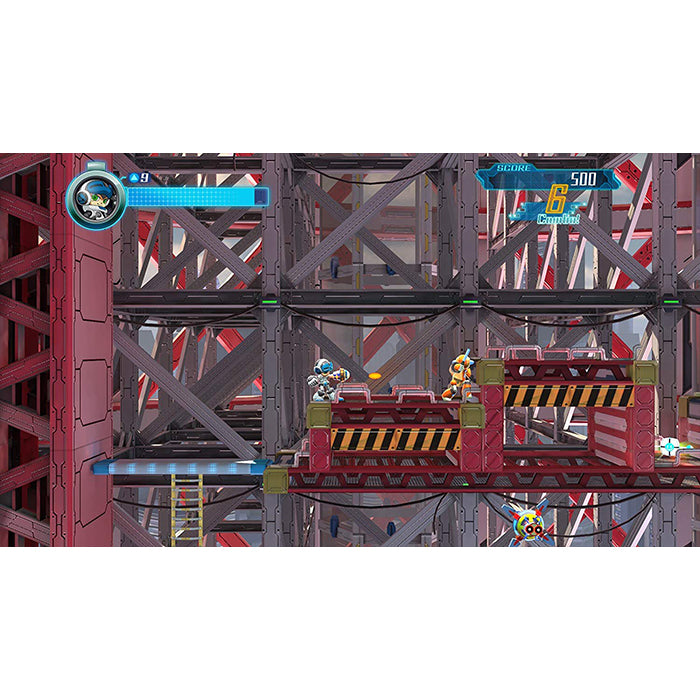 Mighty No. 9 – Xbox One