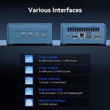 GEEKOM Mini IT12 Mini PC, Intel Core i9-12900HK (14 Cores, 20 Threads, Up to 5.0GHz) Mini Desktop Computer, 32GB DDR4 / 1TB M.2 SSD, 8K Iris XE Graphics, Windows 11 Pro, WiFi 6E BT5.2 Micro PC