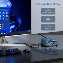 GEEKOM Mini IT12 Mini PC, Intel Core i9-12900HK (14 Cores, 20 Threads, Up to 5.0GHz) Mini Desktop Computer, 32GB DDR4 / 1TB M.2 SSD, 8K Iris XE Graphics, Windows 11 Pro, WiFi 6E BT5.2 Micro PC