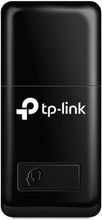 TP-LINK TL-WN823N 300 Mbps Mini Wireless N Adapter