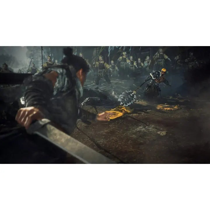 Wo Long: Fallen Dynasty for Playstation 5