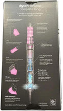 Dyson Airwrap Multi Styler Complete Long HS05 (Nickel/Copper)
