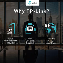 TP-LINK TL-WN823N 300 Mbps Mini Wireless N Adapter