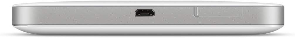 Huawei E5785320 wireless router Dualband (2.4 GHz 5 GHz) 3G 4G White