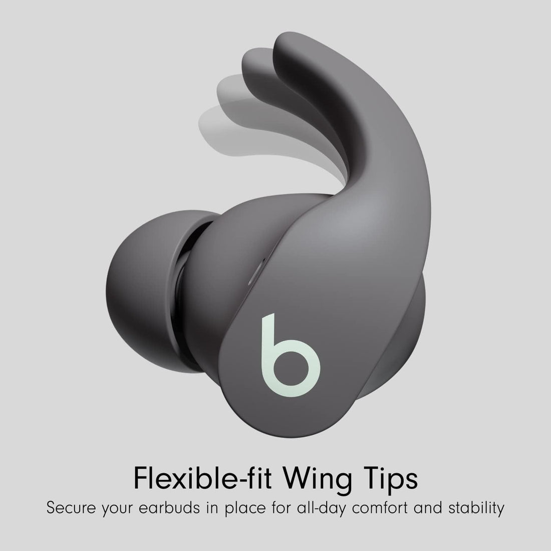 Beats Fit Pro – True Wireless Noise Cancelling Earbuds – Active Noise Cancelling - Sweat Resistant Earphones