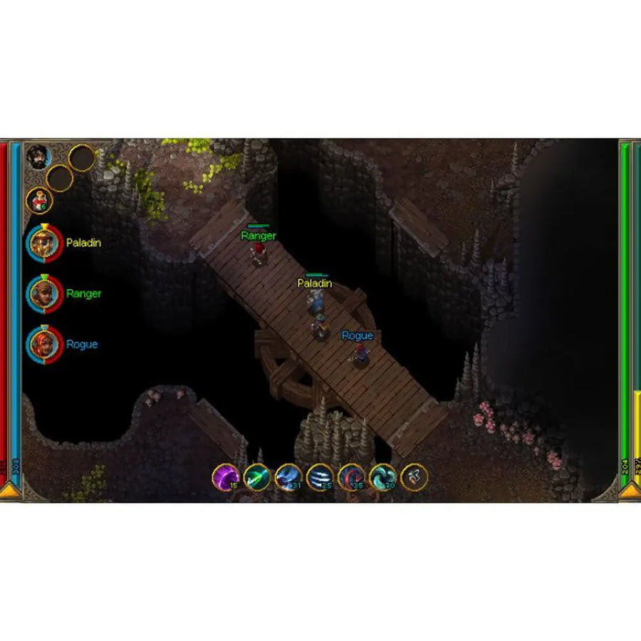 Hammerwatch II