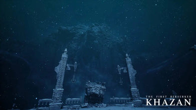 The First Berserker: Khazan for Playstation 5