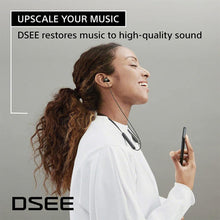 Sony WI-C100 Wireless in-Ear Bluetooth Headphones with Built-in Microphone, White, Small