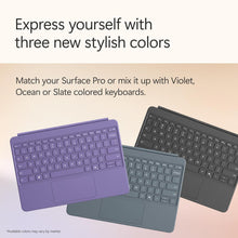 Microsoft Surface Pro 2-in-1 Laptop/Tablet (2025), Windows 11 Copilot+ PC, 12