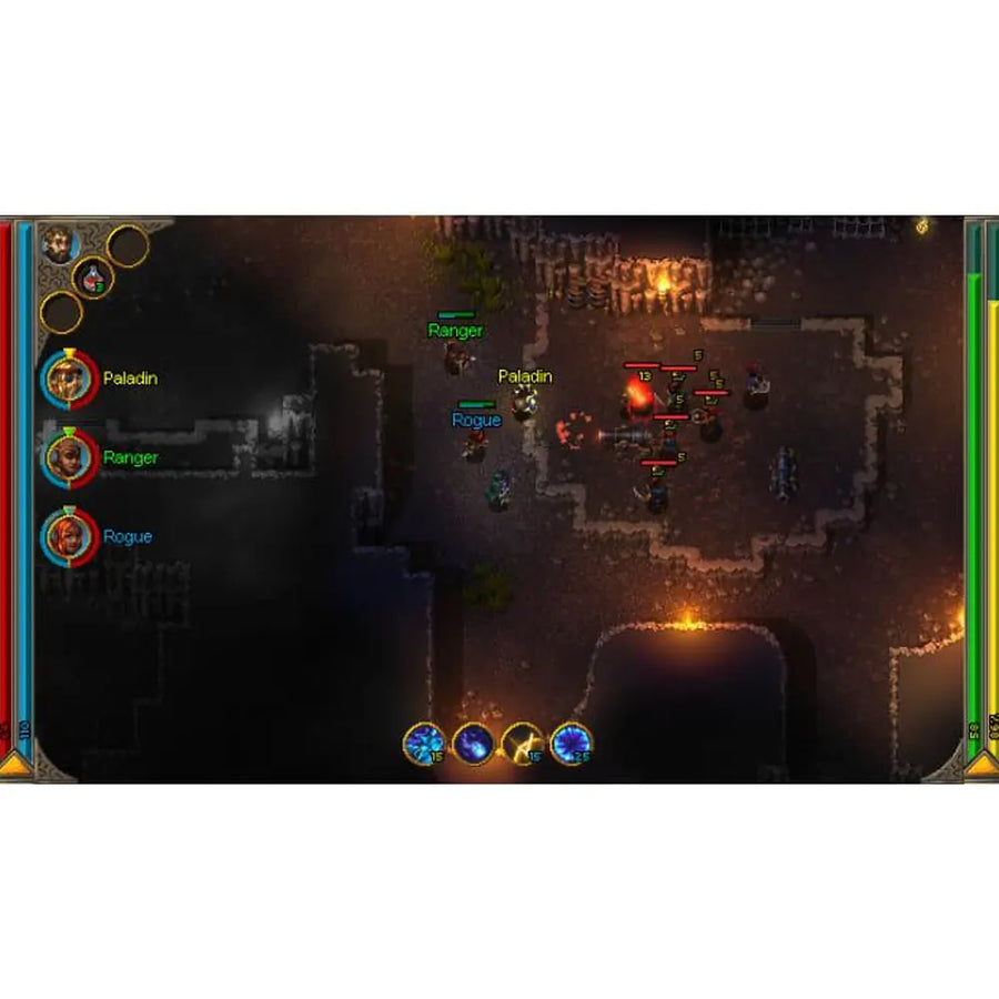 Hammerwatch II