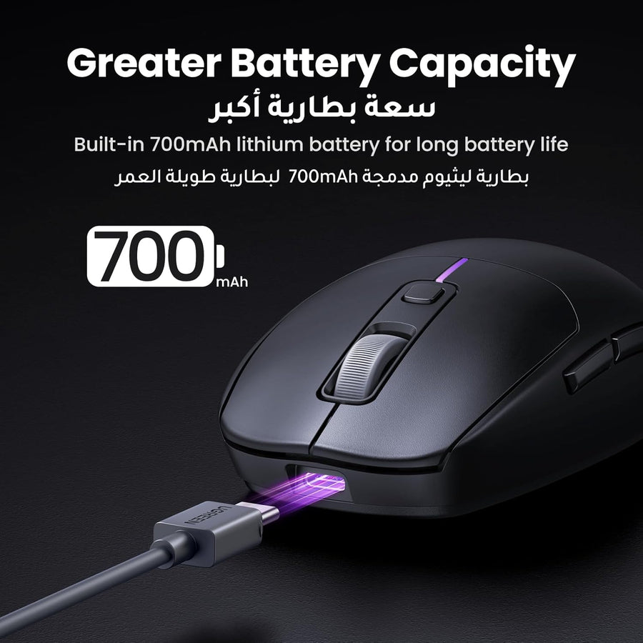 UGREEN Gaming Mouse