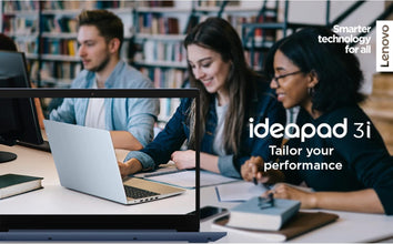 Lenovo IdeaPad Business and Student Essential Laptop,14'' Full HD Display, 8GB RAM, 1TB SSD Storage, Intel CORE i3-13TH Processor (Up to 4.10 GHz), HDMI, Windows 11, Gray UPGRADED