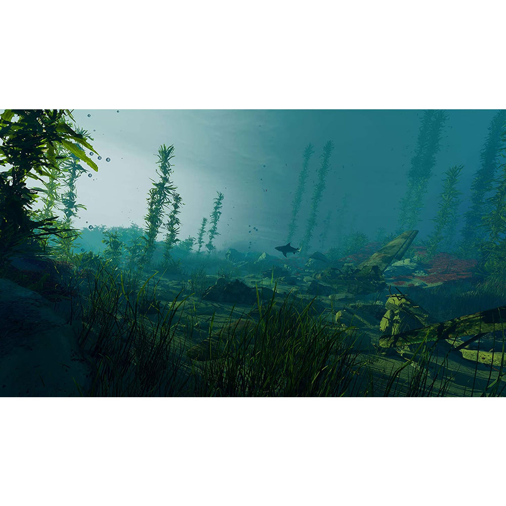 Man Eater (Day One Edition) Playstation 4