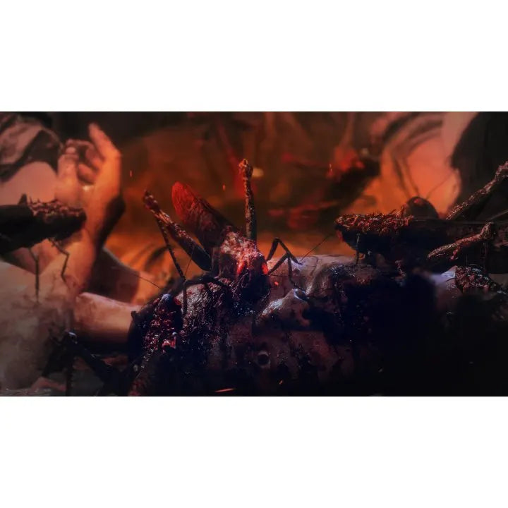 Wo Long: Fallen Dynasty for Playstation 5