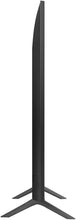 Samsung Smart TV, Crystal UHD, 75 Inch, Black, Crystal Processor 4K, Smart Hub, Object Tracking Sound Lite, UA75CU7000 - 2023 - International Version