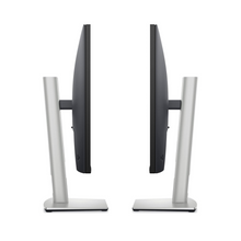 Dell P2723D Monitor - 26.96-inches QHD (2560 x 1440) 60Hz Display, sRGB 99%, 5ms Response Time, HDMI/DP/USB 3.2 Gen 1 Connectivity, Height/Tilt/Swivel/Pivot Adjustability, 16.7 Million Colors - Black