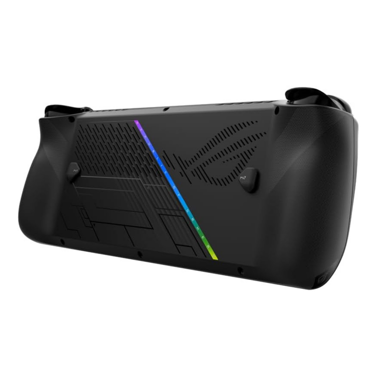 ASUS ROG Ally X  Black -7" FHD, AMD Ryzen Z1 Extreme, 24GB RAM, 1TB