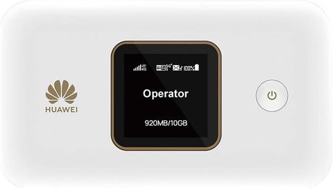 HUAWEI E5785-320 4G/LTE Mobile WiFi Hotspot w/o SIM Card