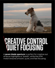 Canon RF-S Lens 18-150 mm F3.5-6.3 IS STM - Zoom Lens with 4.5 Level Stabiliser for Travel & Nature Photography Compatible with EOS R System