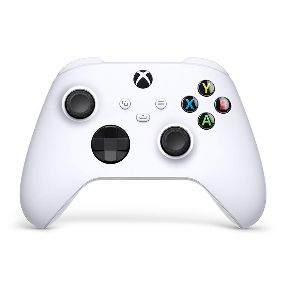 Xbox Series X|S Controller White