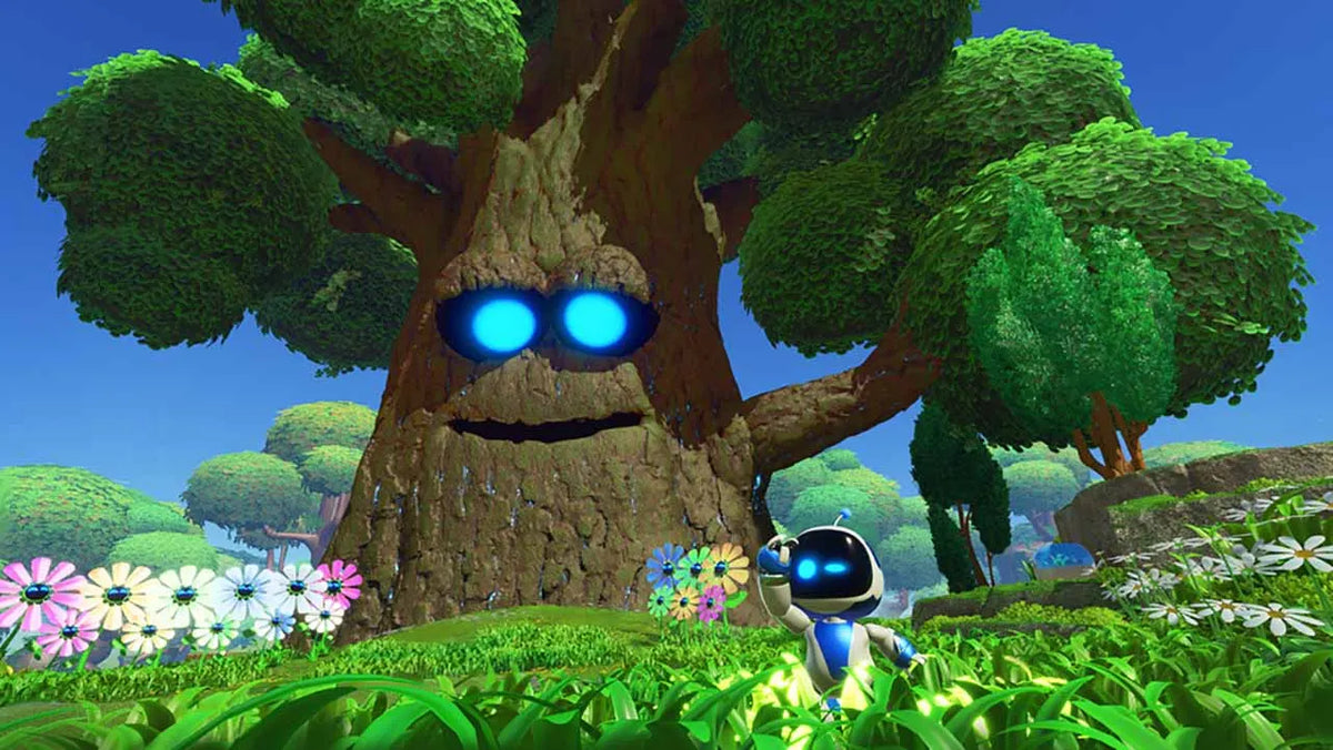 Astro Bot for PlayStation 5