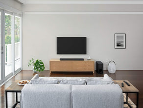Sony HT-G700 3.1Ch Dolby Atmos Premium Sound Bar With Vertical Surround Engine DTS X And Powerful Wireless Subwoofer