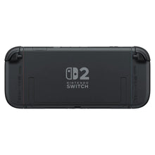 Nintendo Switch 2 Console – UK Version | 2025 Model – 4K Hybrid Gaming, Enhanced Performance