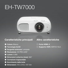 Epson VIDEO PROJECTEUR CO-FH01