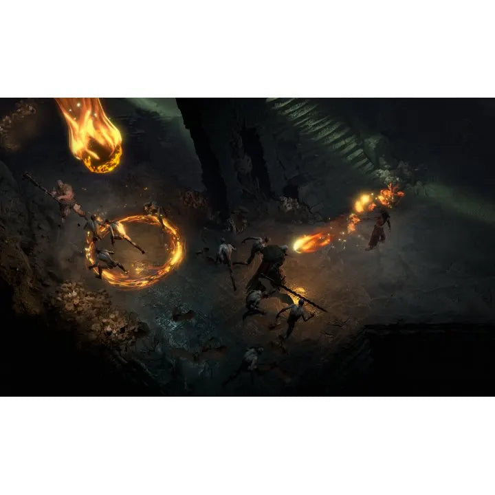 Diablo IV for PlayStation 5