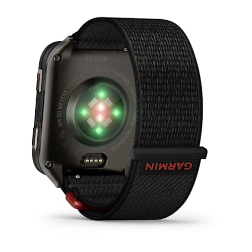 Garmin Venu® X1: The Ultra-Thin GPS Smartwatch with a 2" AMOLED Display