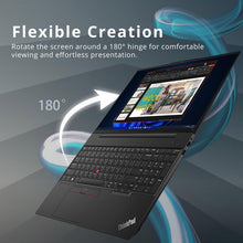 Lenovo ThinkPad E16 G2 16