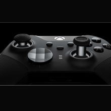 Microsoft Xbox Elite Wireless Controller Series 2 - Black