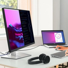 Dell P2723QE 27'' 4K UHD USB-C Hub Monitor, 60 Hz Refresh Rate, 8/5 ms Response Time, 1.07 Billion Colors, 16:9 IPS Panel, 350 nits Brightness, 99% sRGB Color Gamut, HDMI / Displayport | P2723QE