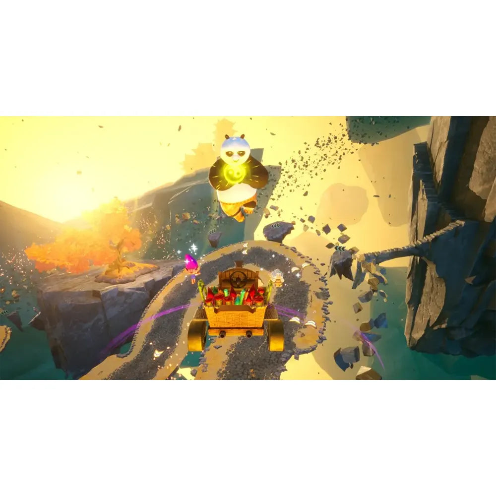 DreamWorks All-Star Kart Racing for Xbox One
