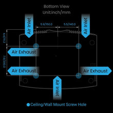 BenQ W5800 4K HDR Laser Home Theater Projector | 2600lm | 100% DCI-P3 & 100% Rec.709 | Factory Calibration Delta E <1 | 2D Lens Shift | 1.6x Zoom | Motorized Lens | Support HDR10+, HDR10, HLG