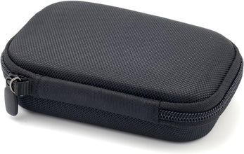 Alltravel WiFi Hotspot Booster Case for 4G LTE Wi-Fi Mobile Hotspots Like Alcatel LINKZONE, Verizon Jetpack, GlocalMe, ZTE, Huawei, Netgear, At&t, Sprint, T-Mobile, Skyroam, Solis, mesh Pocket