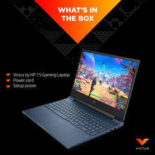 HP Victus Gaming Laptop 15-fb1005ne, 15.6