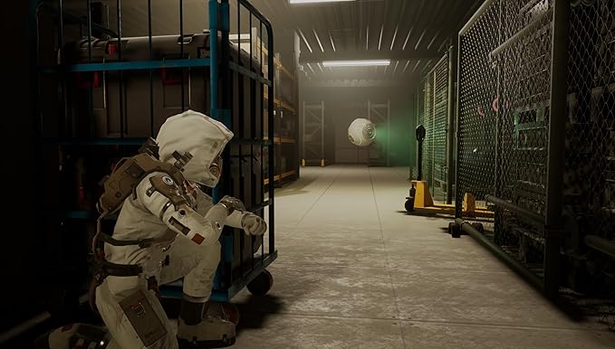 Evotinction for Playstation 5