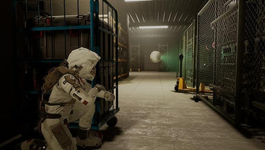 Evotinction for Playstation 5