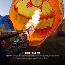 GoPro Hero13 Creator Edition Includes Hero13 Action Camera, 27 MP with Bluetooth, Volta, Media Mod, Built-in Mic, Light Mod, Magnetic Mount (1-Yr International Warranty),Black