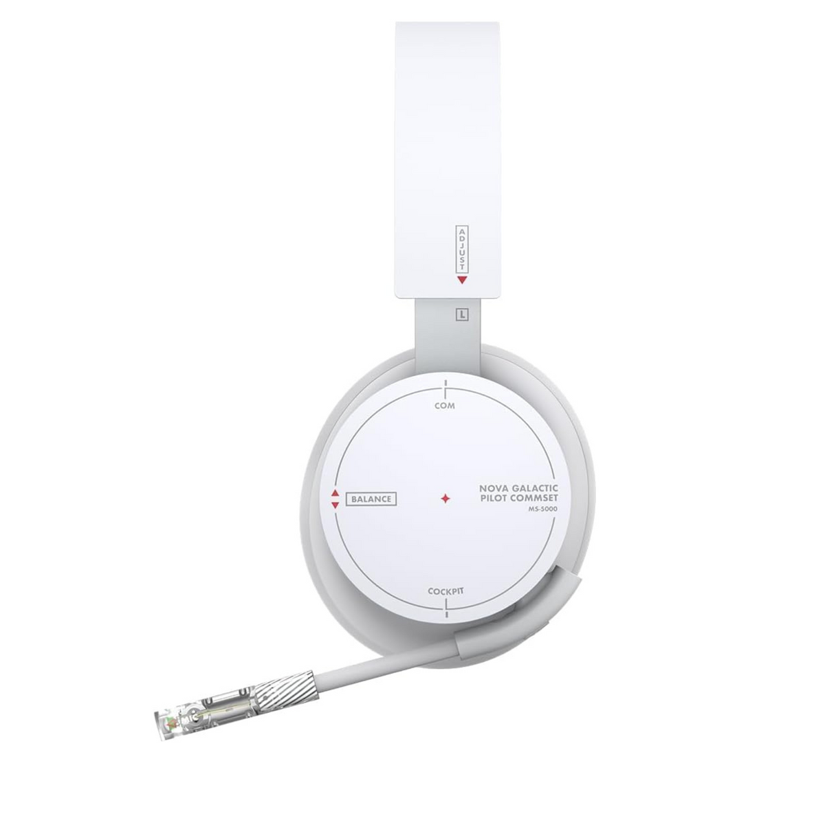 Xbox Wireless Headset- Starfield Limited Edition