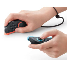 Joy-Con™ 2 (L)/(R) Light Blue/Light Red