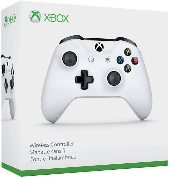 Microsoft Xbox One Wireless Controller