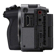 Sony FX30 Digital Cinema Camera (ILME-FX30B)