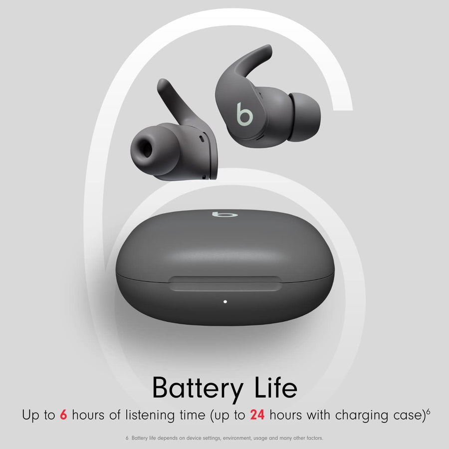 Beats Fit Pro – True Wireless Noise Cancelling Earbuds – Active Noise Cancelling - Sweat Resistant Earphones